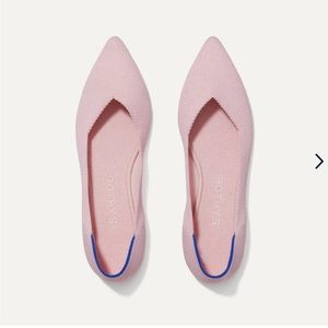 COPY - Rothy’s flats The Point